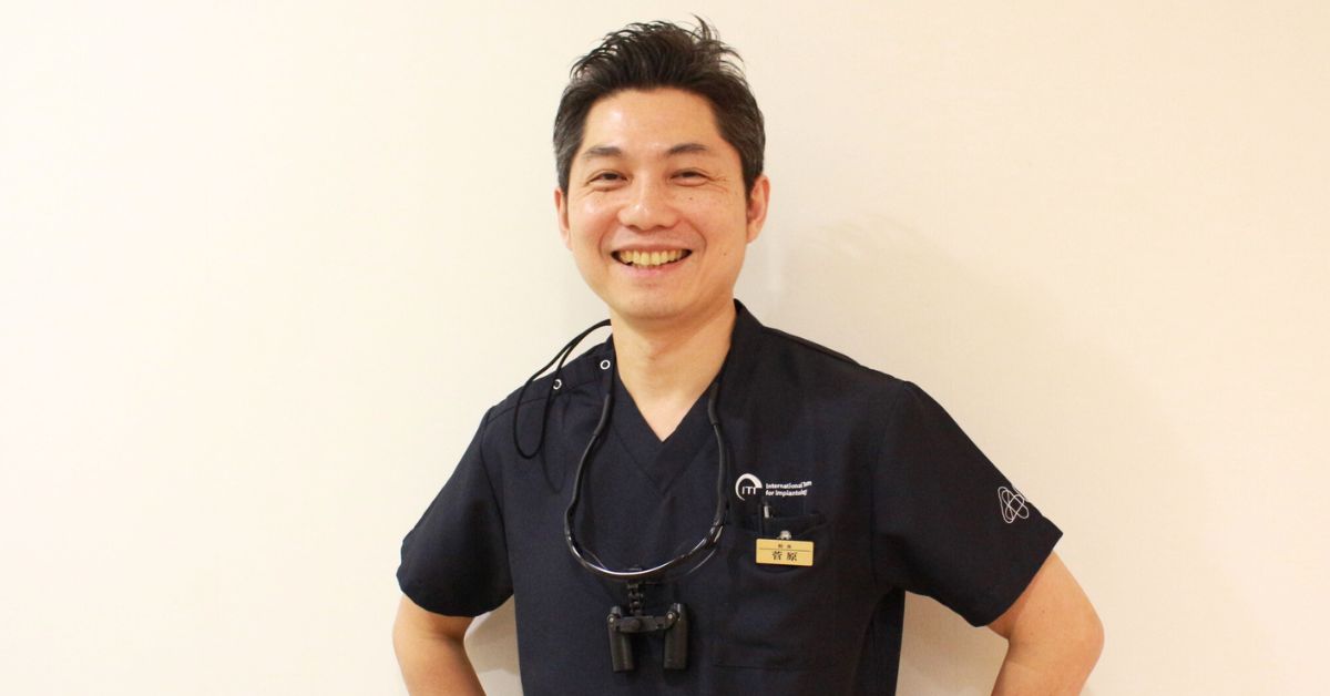 福岡・博多で選ばれる「ザ・インプラントクリニック福岡」