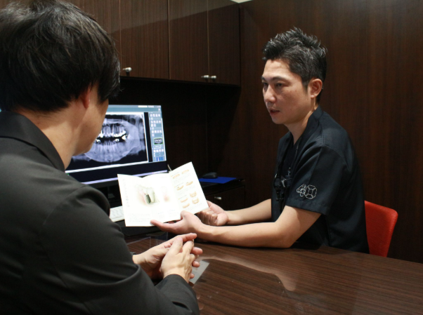 忙しい50代に嬉しい、計画的な通院スケジュール