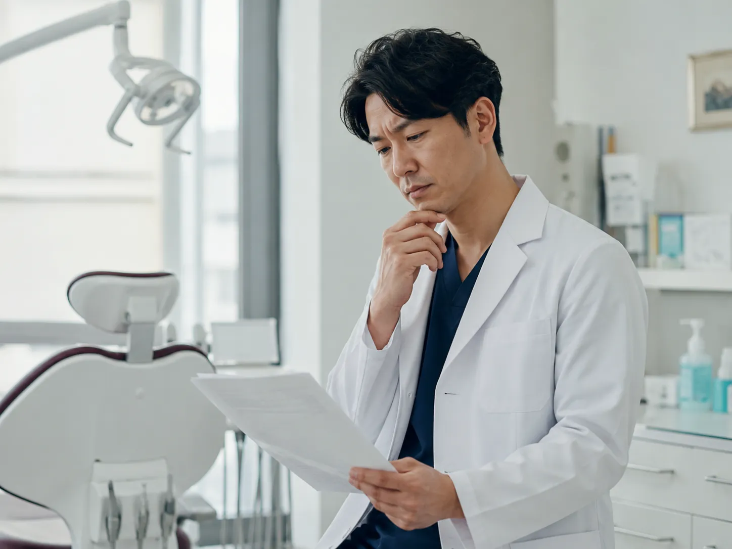 経験を積んできたからこそ、今の働き方に違和感を感じている先生へ