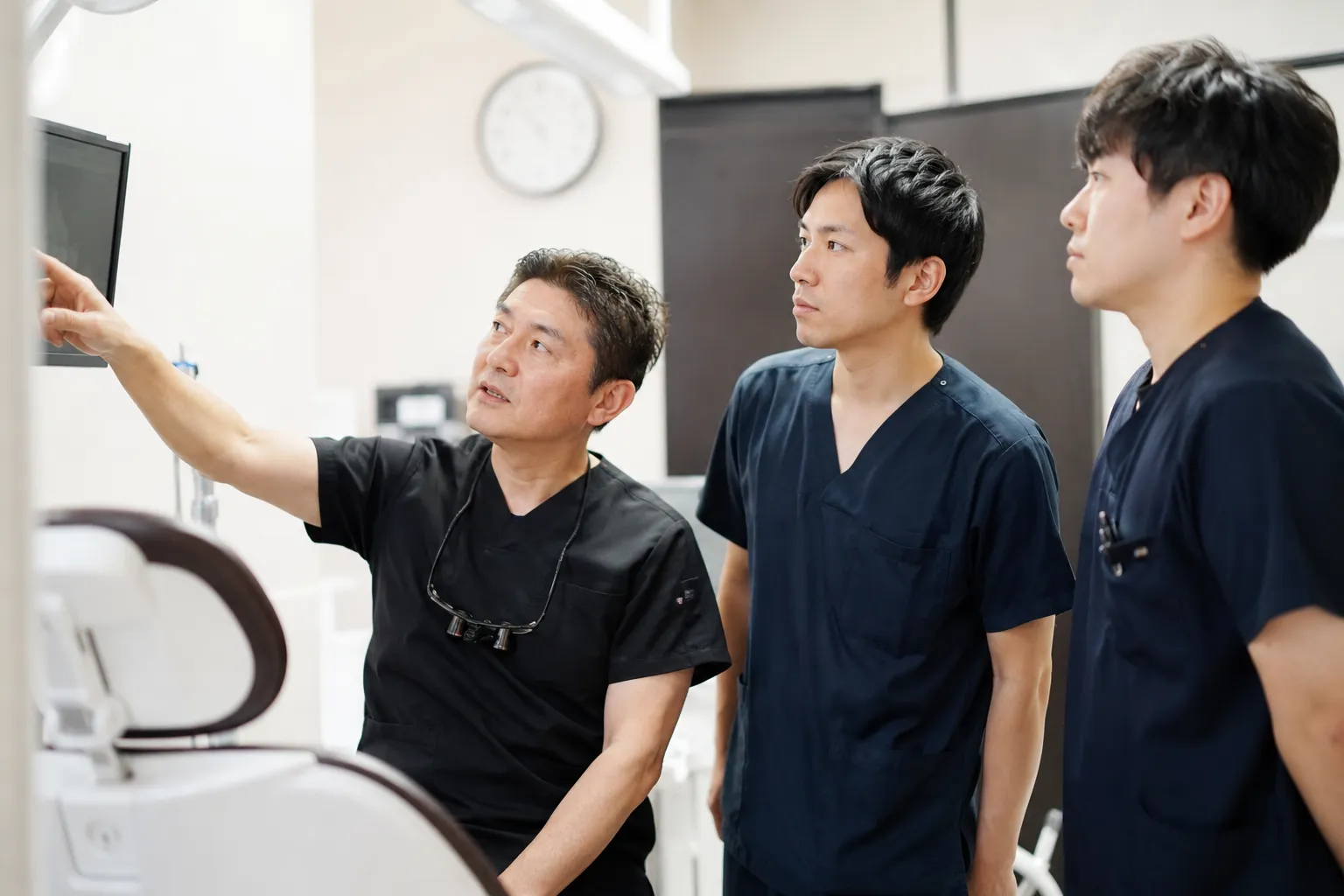 5年後、10年後を見据えたキャリアをご一緒に考えます