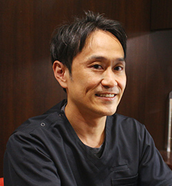 クリニック顧問 田島 暢崇