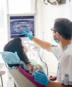 症状に合わせた治療のご提案