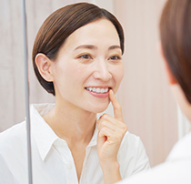 術後の注意点