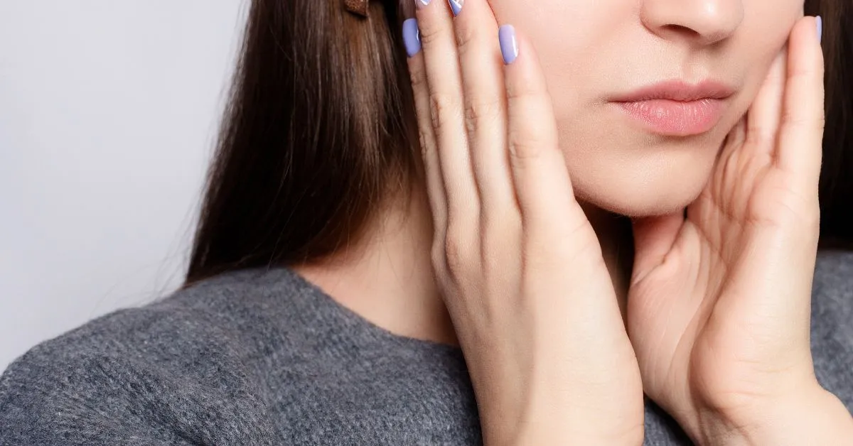 30代で歯がボロボロになる4つの原因