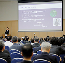 ザ・インプラントクリニック福岡の目指していること