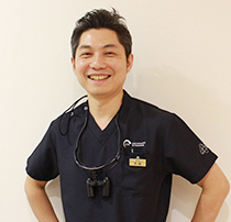 歯についてのお悩みがあれば、お気軽にご相談ください。