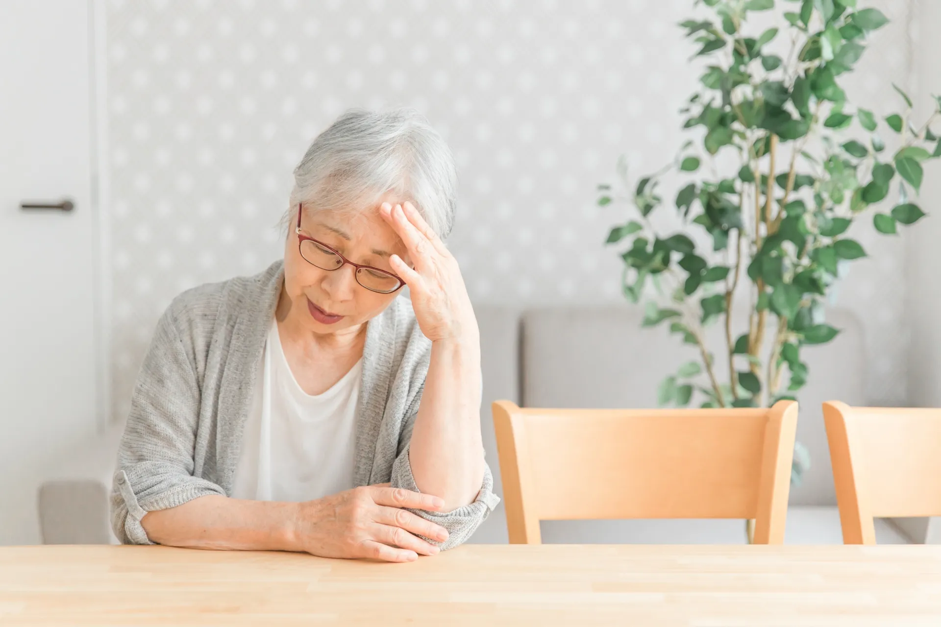 歯医者が怖い方への取り組み