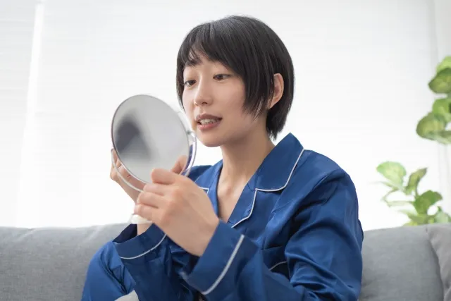歯が1本ない・抜歯したままでも大丈夫?