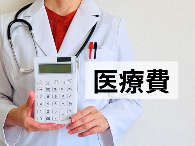 費用負担を軽減する方法|医療費控除とデンタルローン