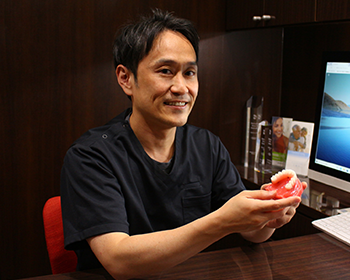 クリニック顧問 田島 暢崇