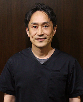 クリニック顧問 田島 暢崇