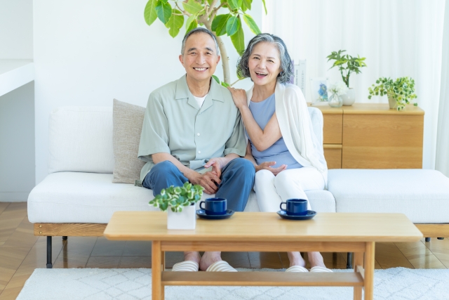 高齢層(70代〜80代)が受けるリスクと「健康寿命」に関わる重要性