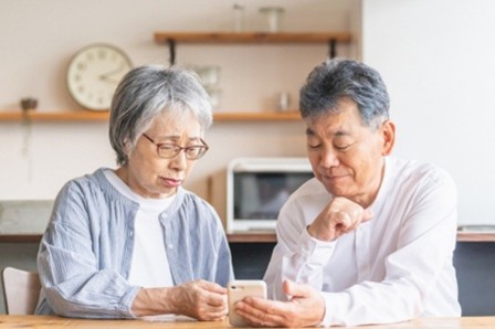 治療に関する誤解も