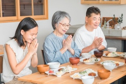 食事機能の回復と生活の質向上