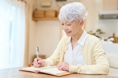 脳の活性化・認知症予防