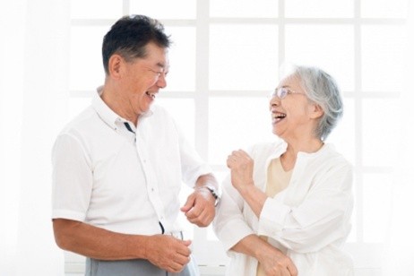 会話機能や社会的メリット