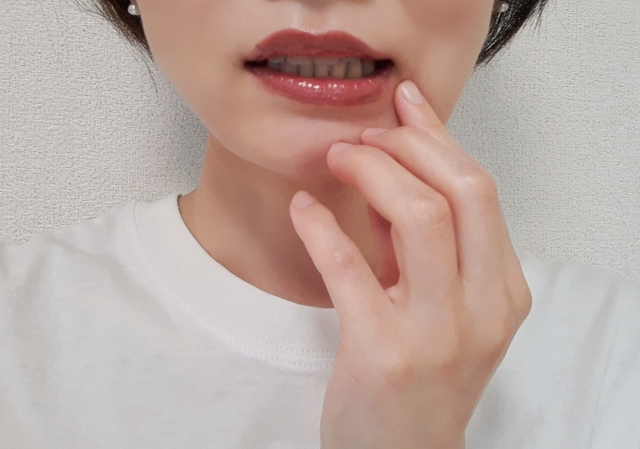 1. 身体的なトラブル（痛み・腫れ・しびれ）